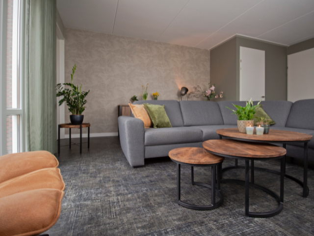 Totaal advies Totaal advies