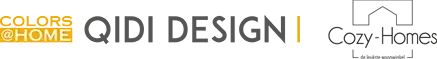 Colors@Home Qidi Design
